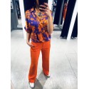 Pantalon Orange