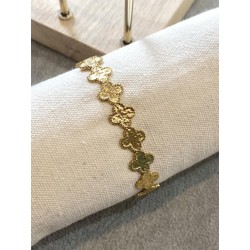 Bracelet Jonc Rosie