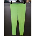 Pantalon vert pomme