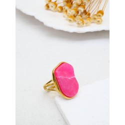 Bague Rose