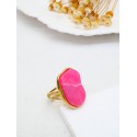 Bague Rose