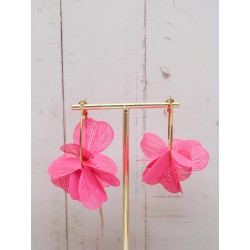 Boucles Flowers