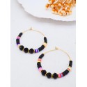 Boucles noires Playa