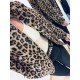 Veste leopard