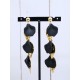 Boucles noires Emma