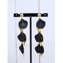 Boucles noires Emma