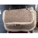 Sac beige Camille